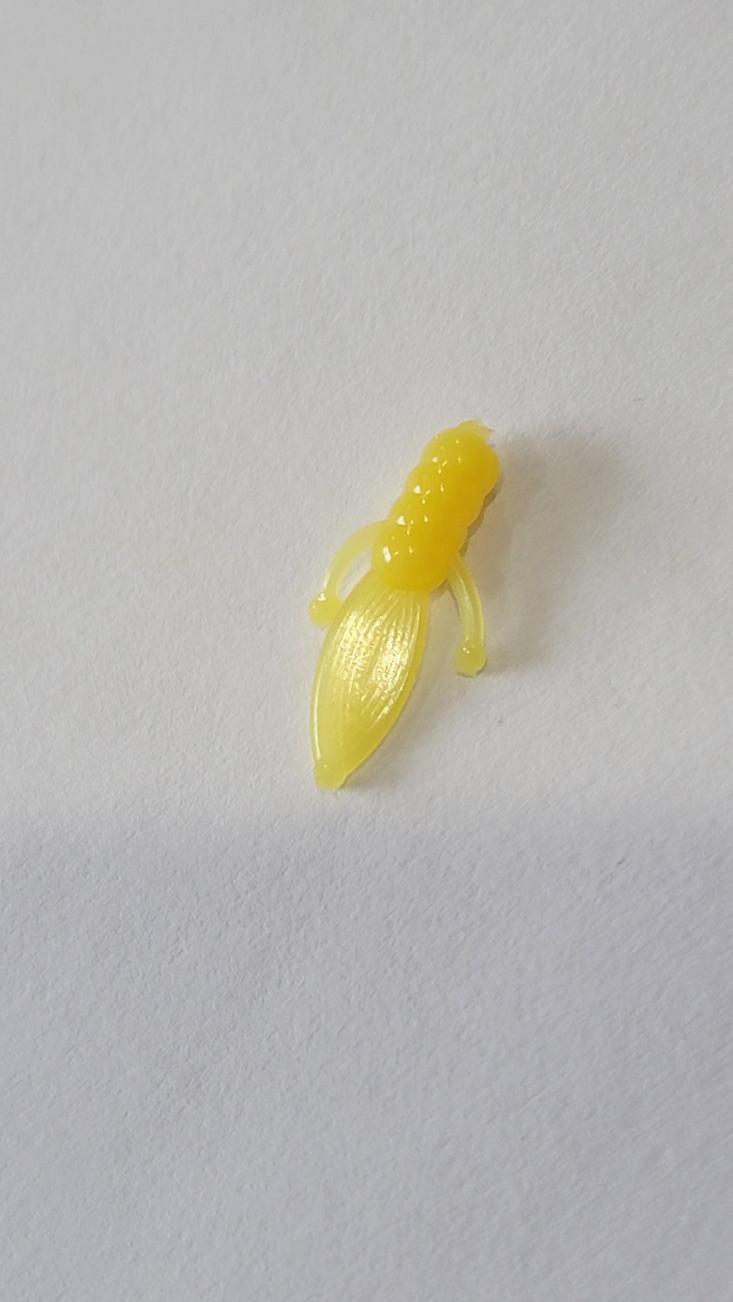 *Beaver Bug .75" 10 pack (Over 40 Solid Colors Available)