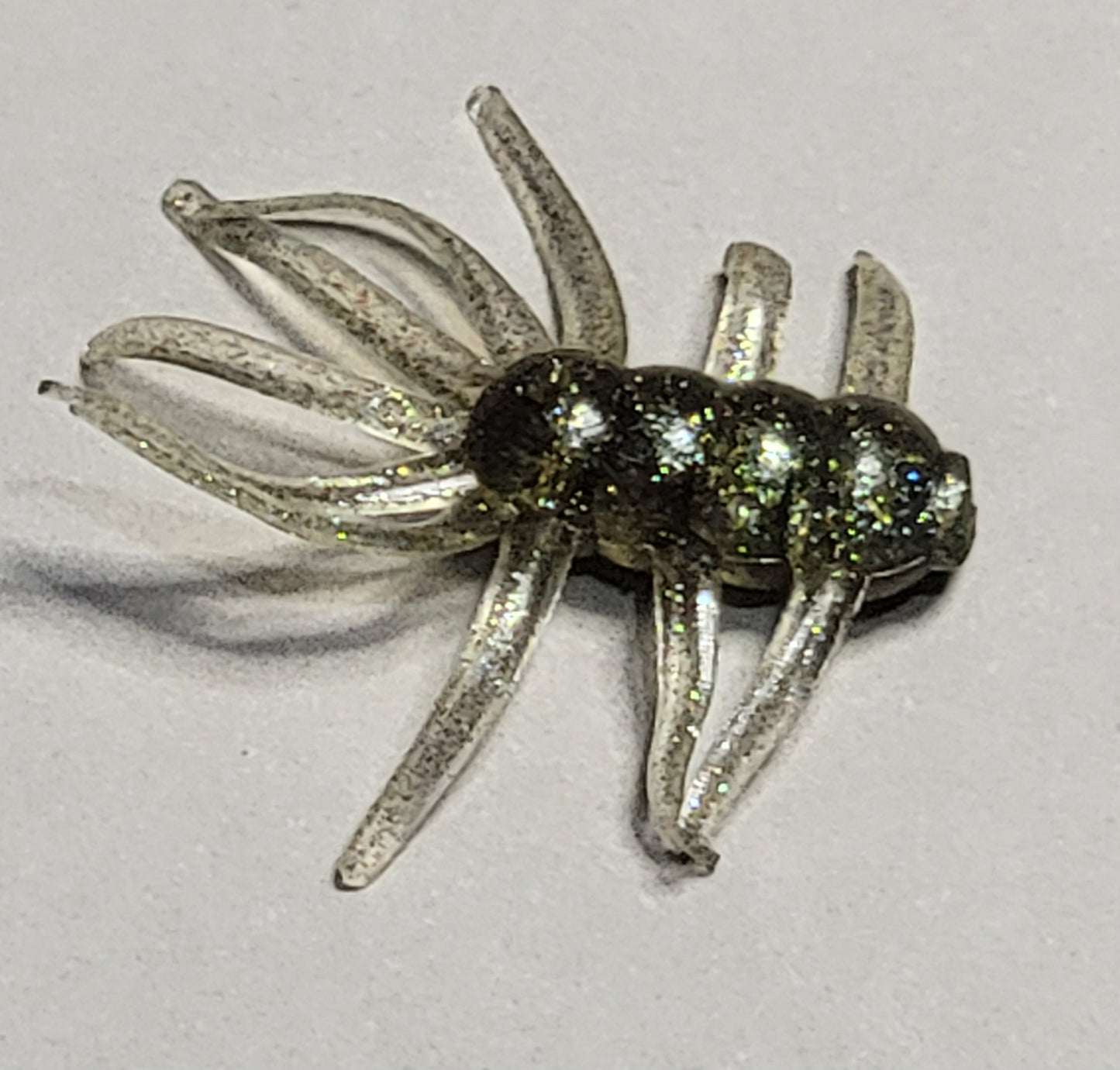 * Spider Monkey .75"