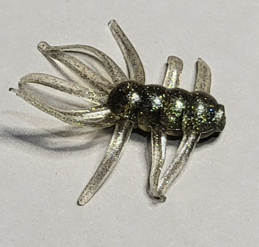 * Spider Monkey .75"