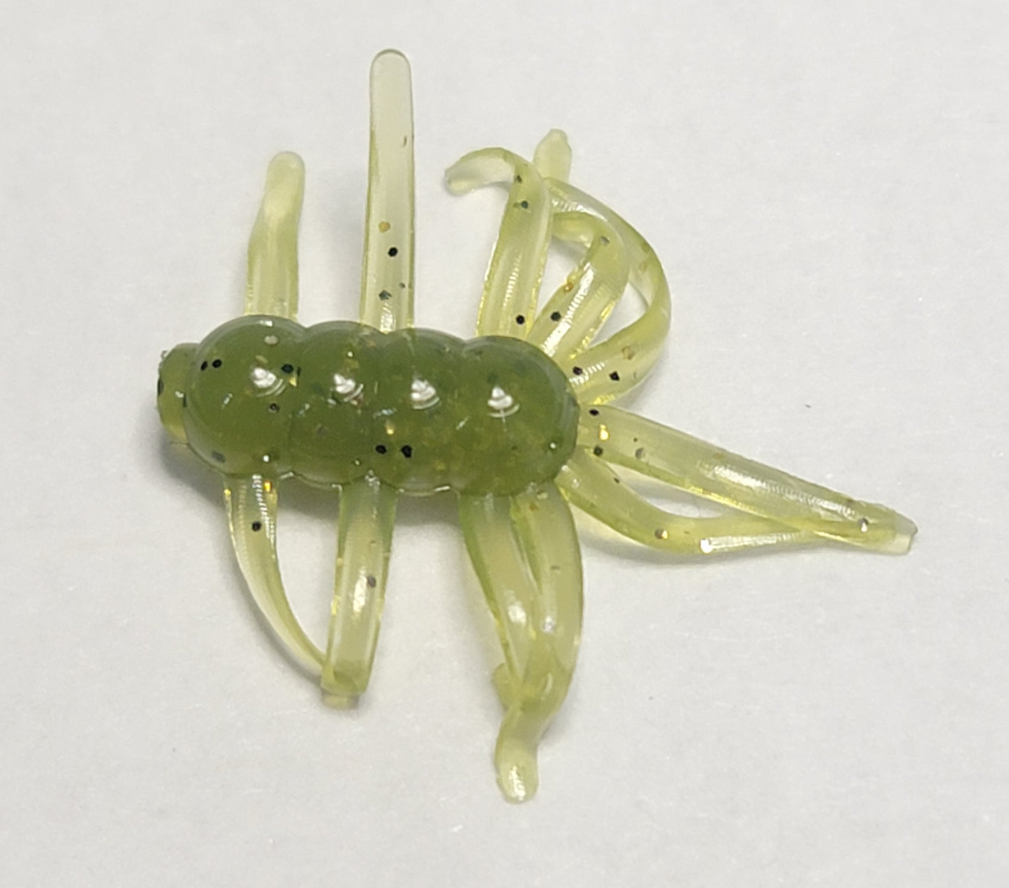 * Spider Monkey .75"