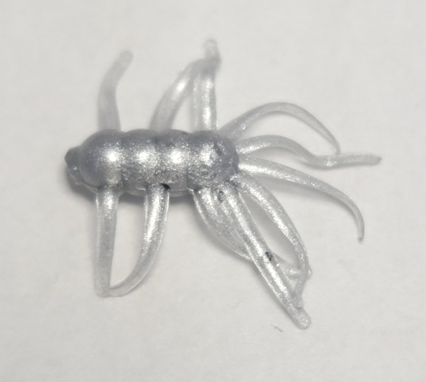 * Spider Monkey .75"