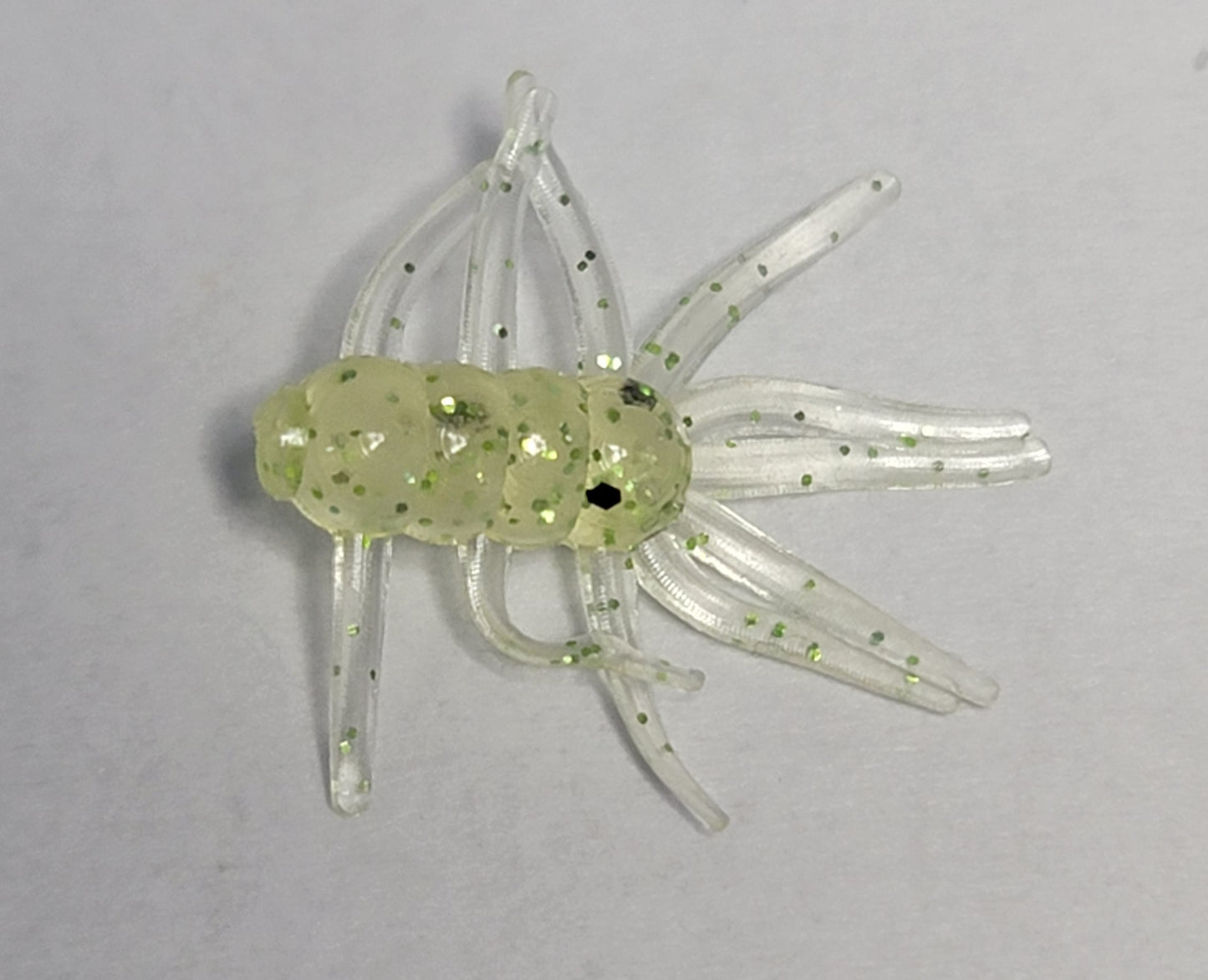 * Spider Monkey .75"