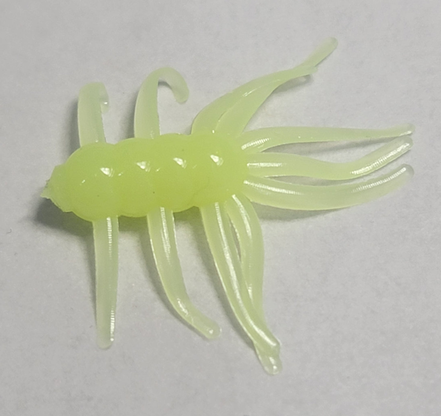 * Spider Monkey .75"
