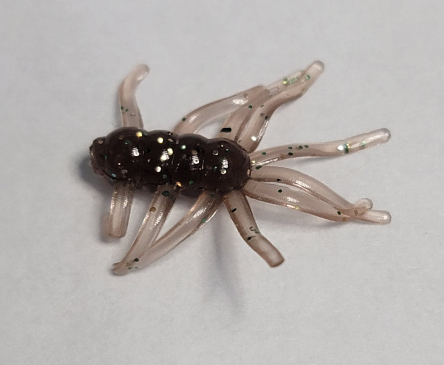 * Spider Monkey .75"