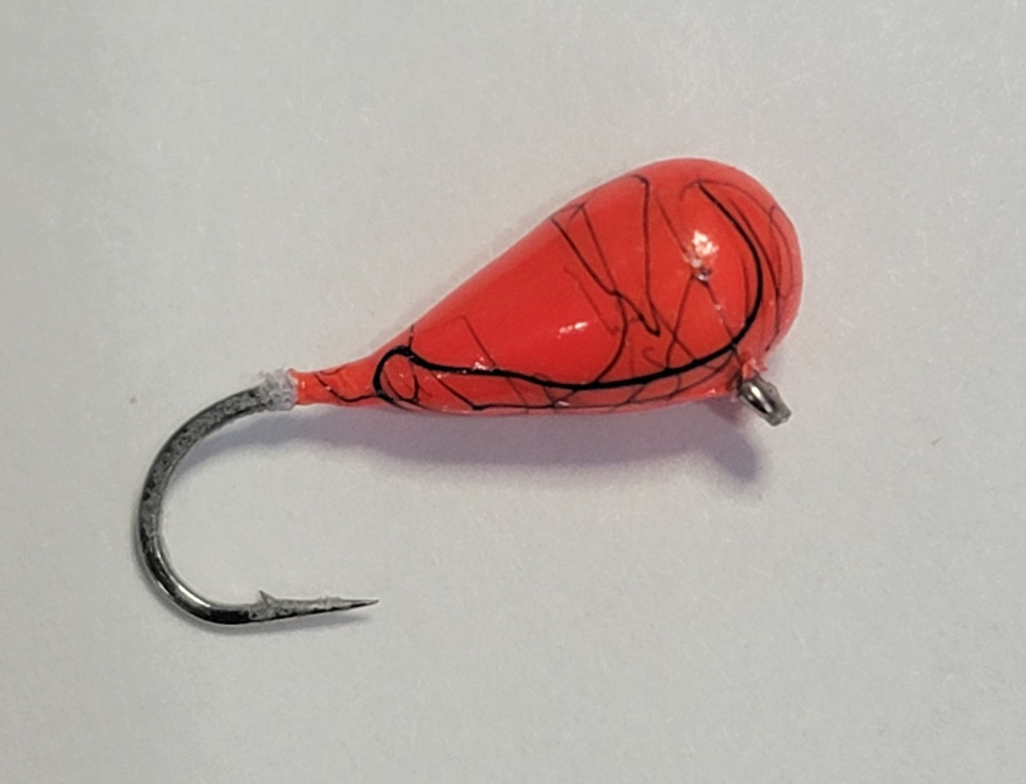 * Tungsten Jigs 3mm, 4mm & 5mm