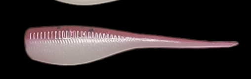 * 2" Crappie Crusher