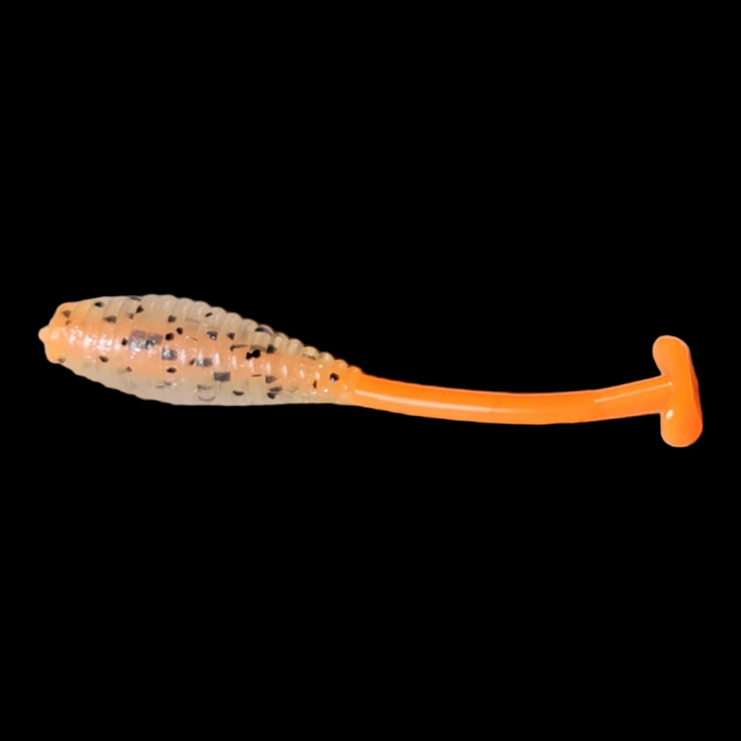 * T - Bone Core Shot 2" Panfish Bait 8pk