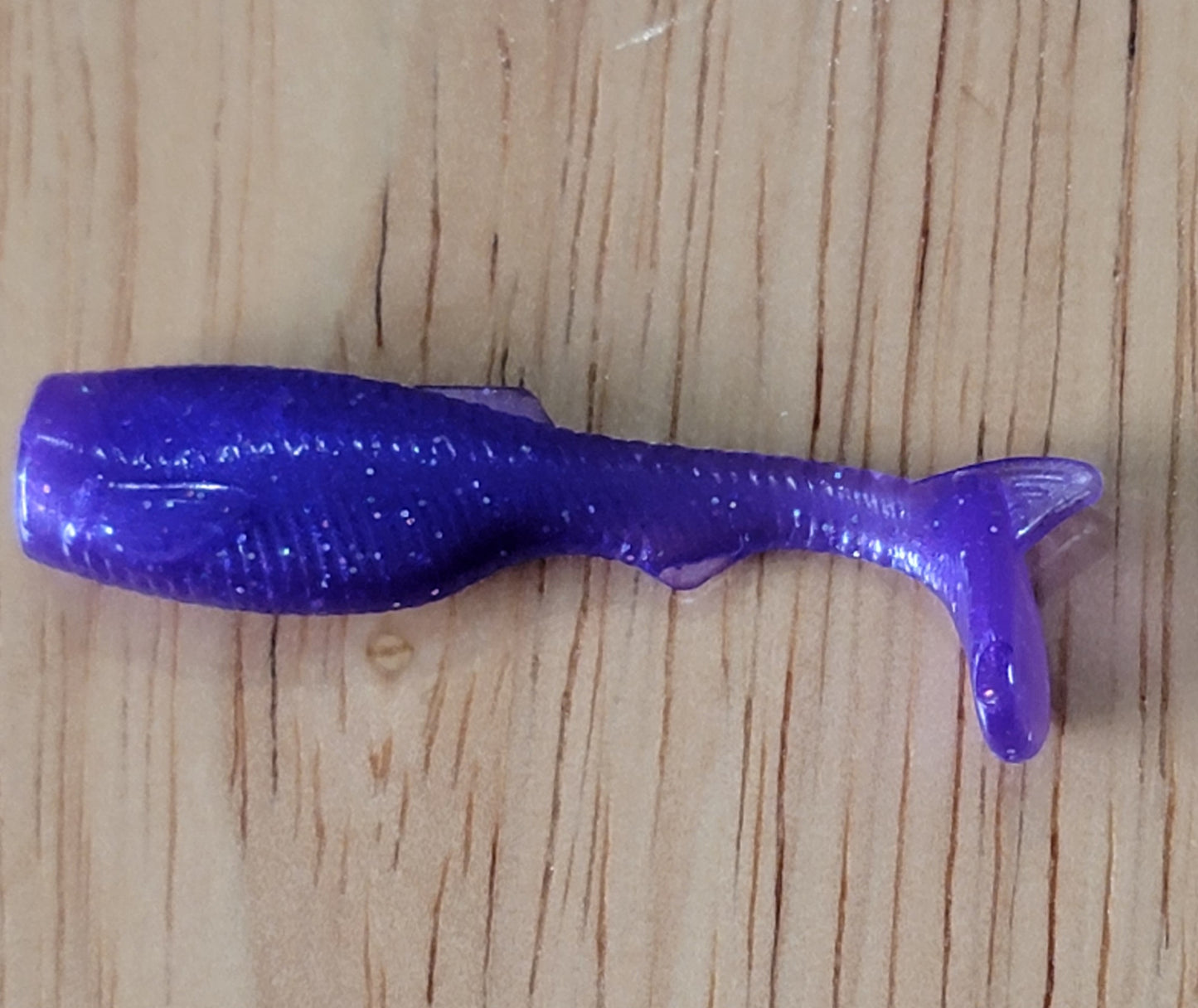 * Ghost Swimmer 1.7" Solid Color 10pk