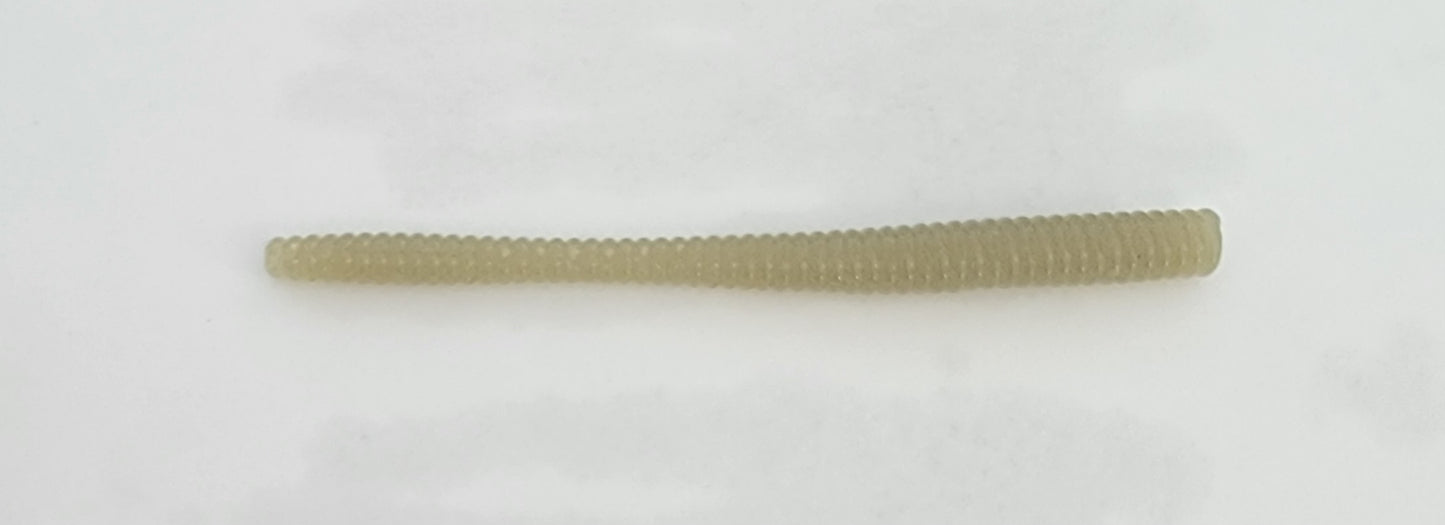 Trout/Steelhead Worm 2.8"