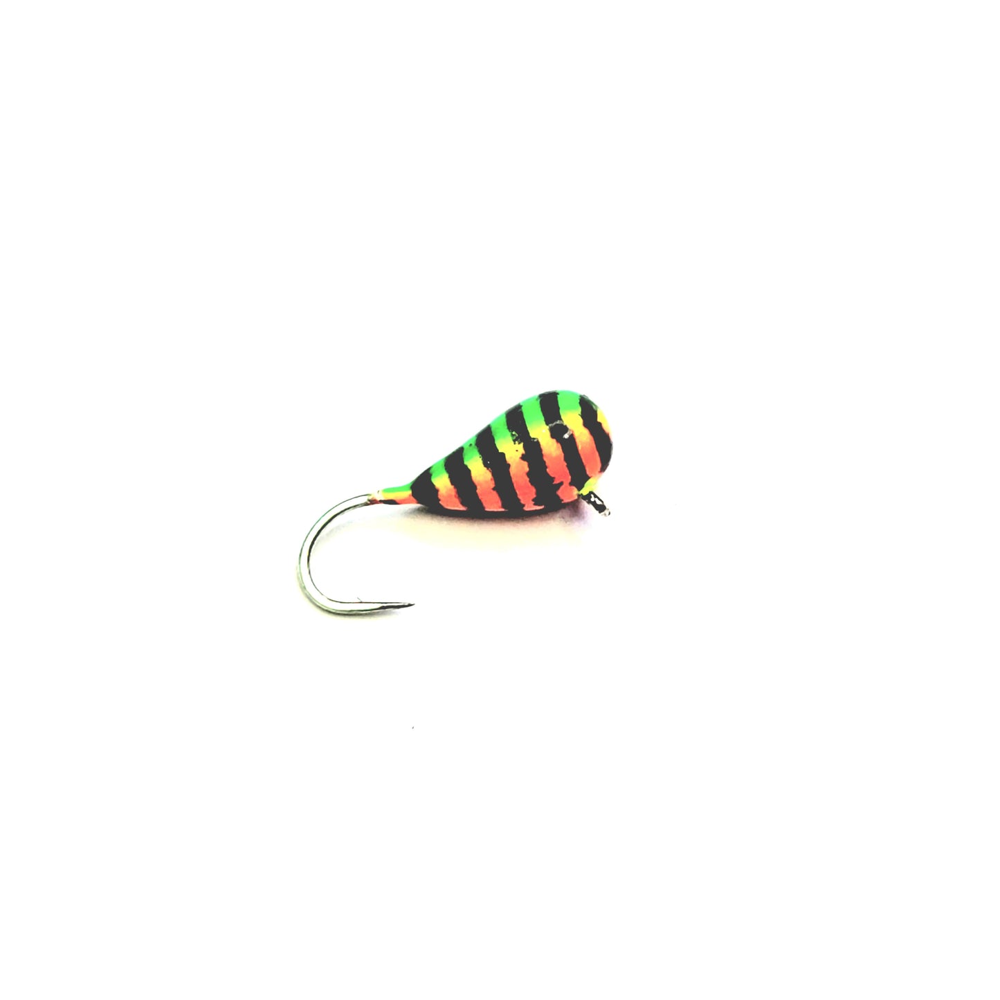 *   Tungsten Jigs 3mm & 4mm