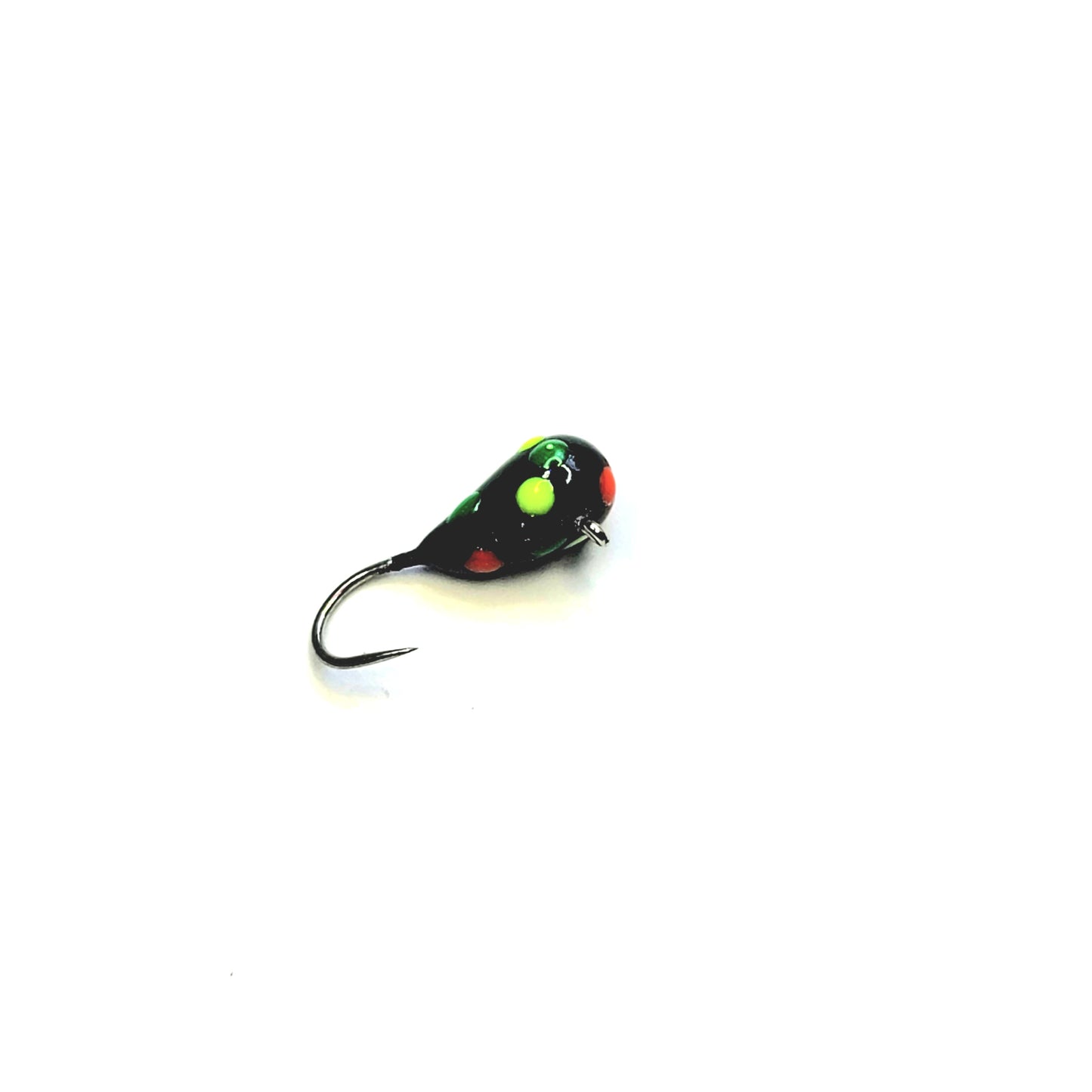 *   Tungsten Jigs 3mm & 4mm