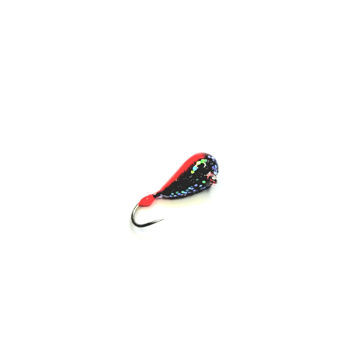 *   Tungsten Jigs 3mm & 4mm