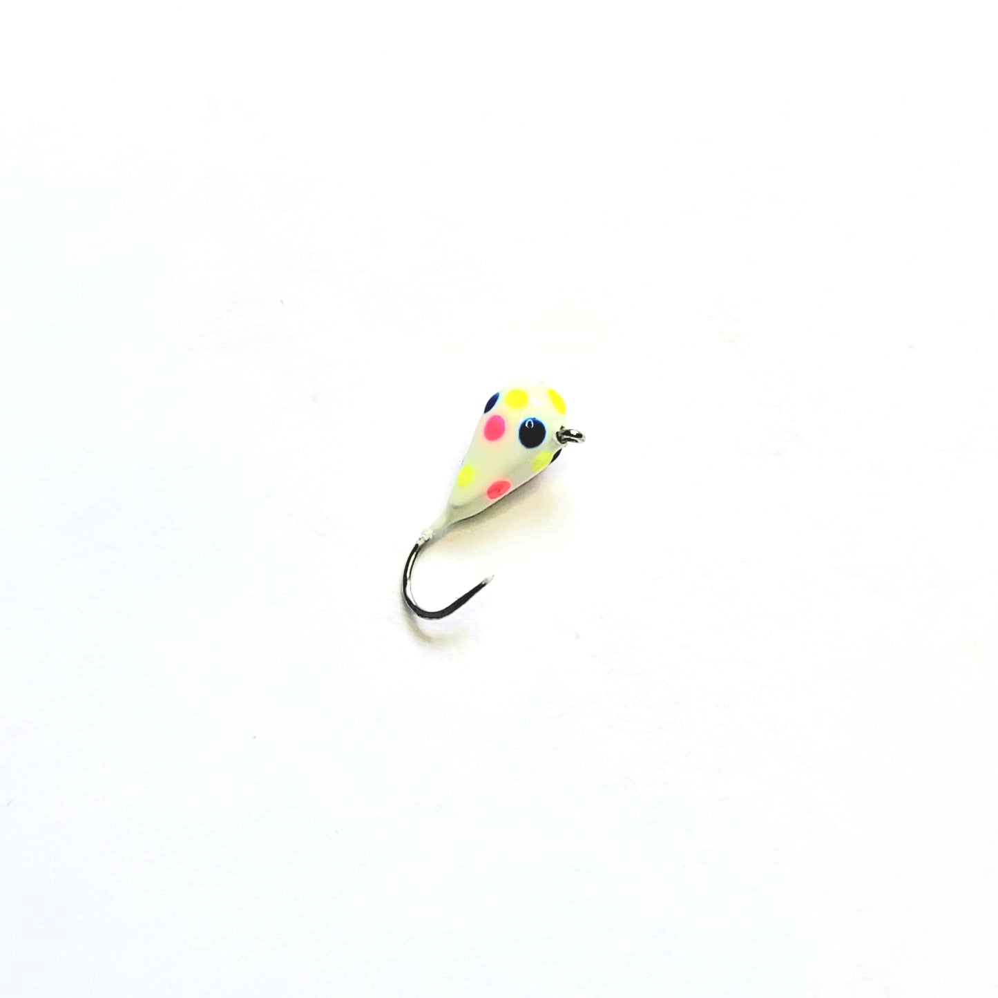 *   Tungsten Jigs 3mm & 4mm