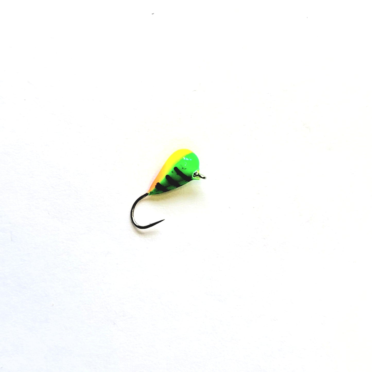 *   Tungsten Jigs 3mm & 4mm