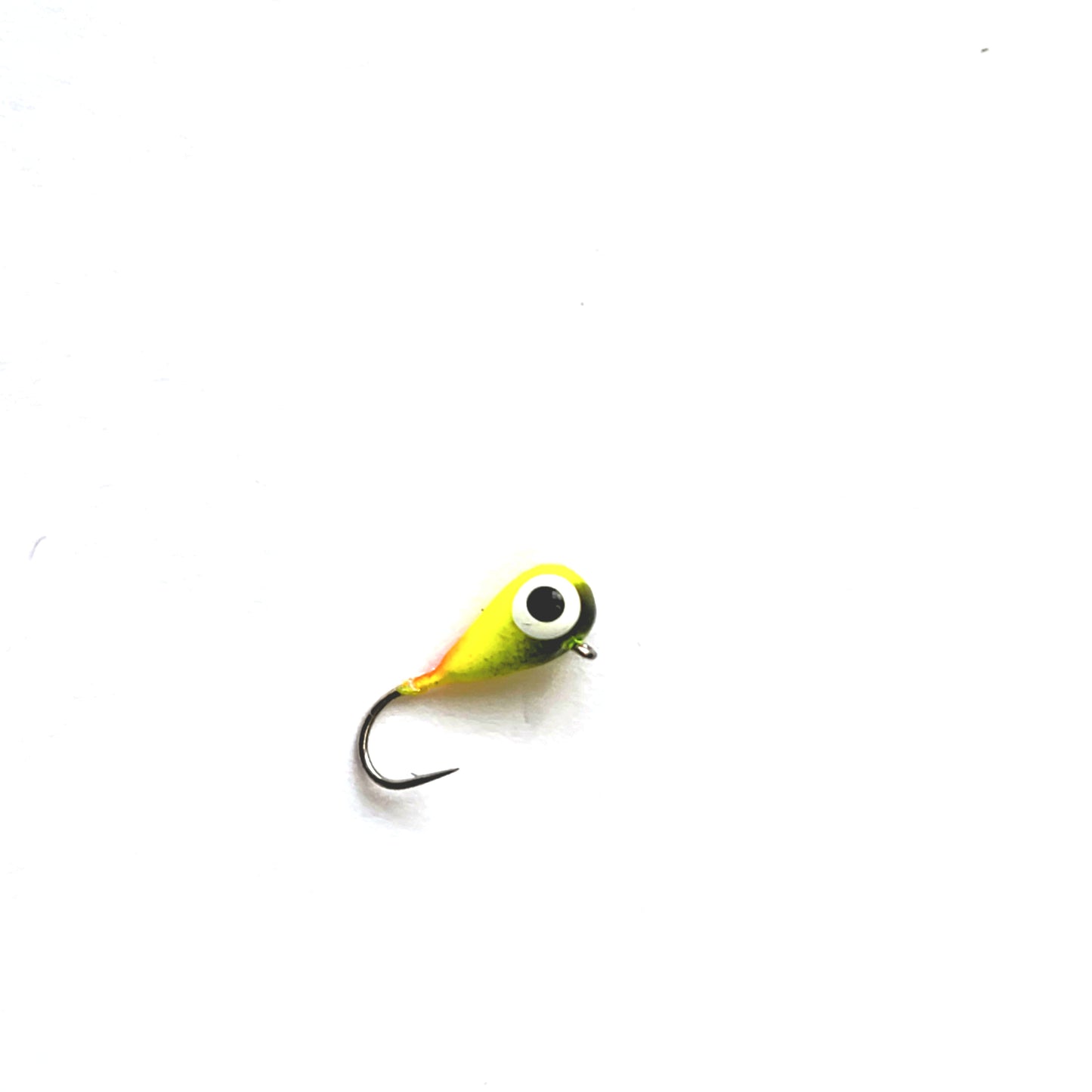 *   Tungsten Jigs 3mm & 4mm