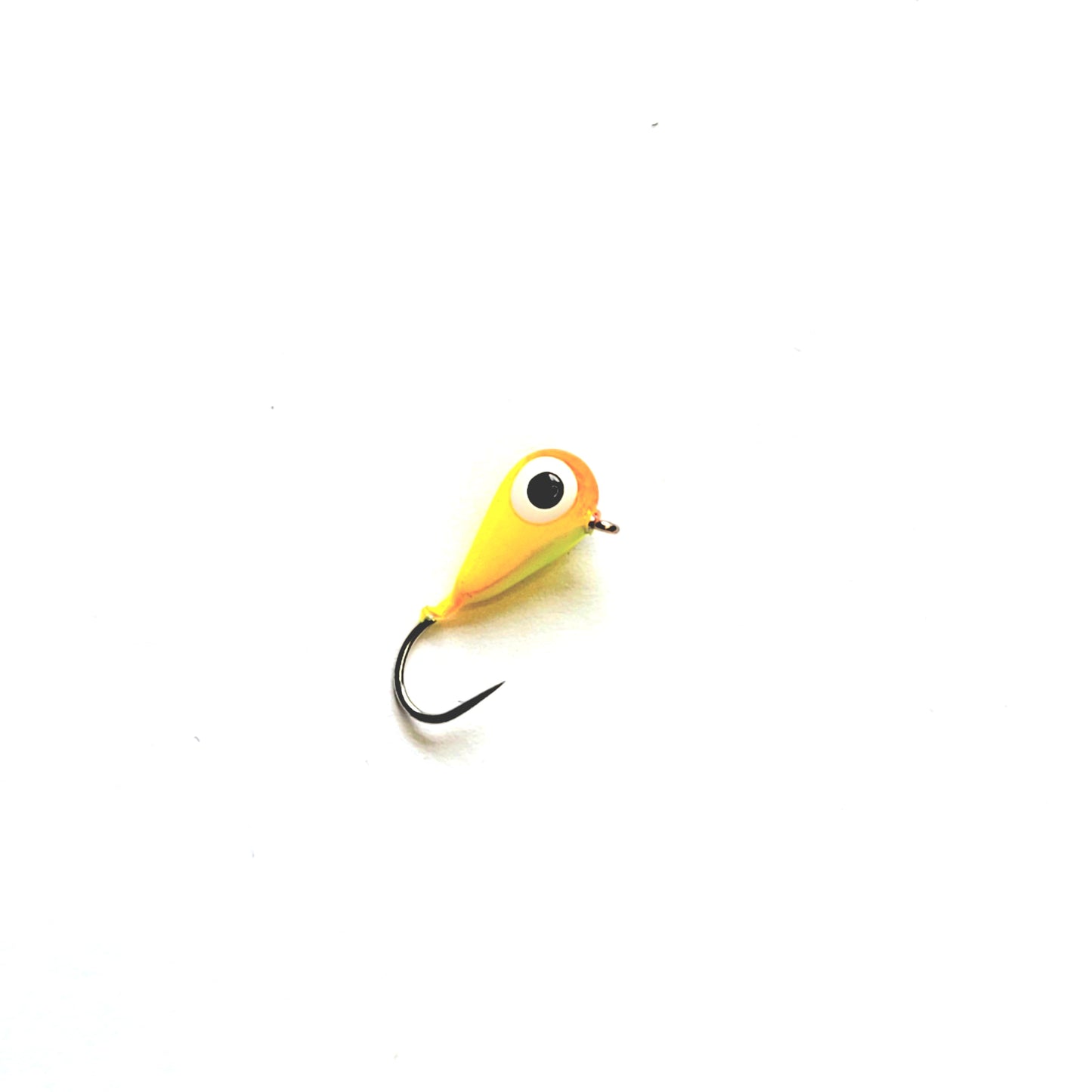 *   Tungsten Jigs 3mm & 4mm