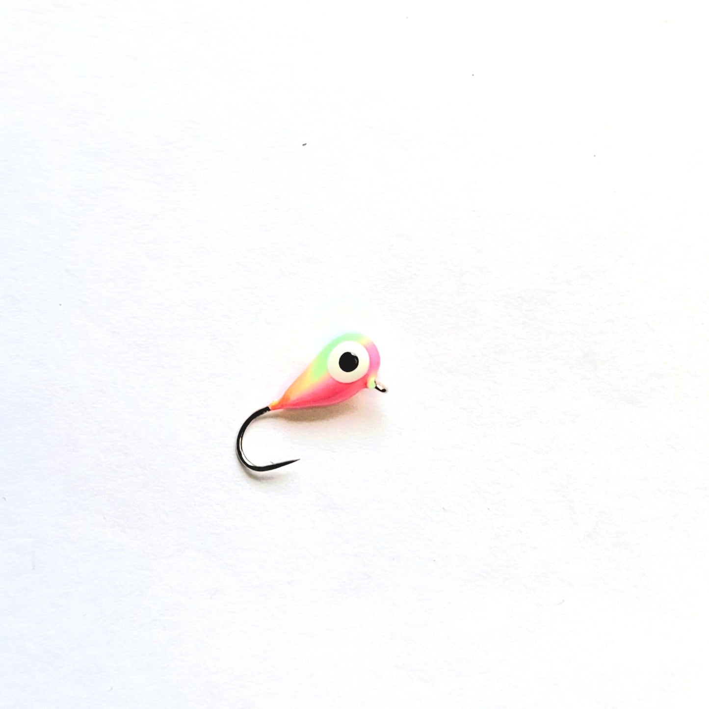 *   Tungsten Jigs 3mm & 4mm