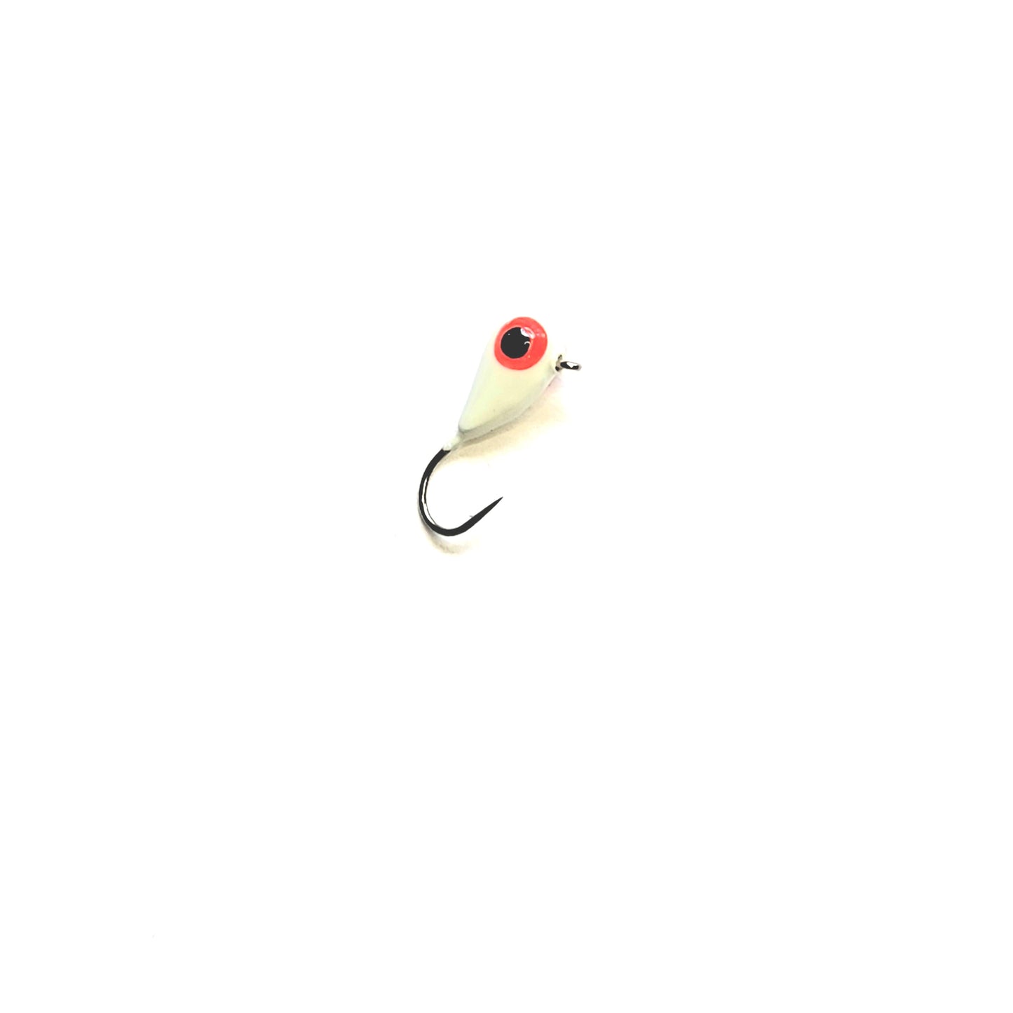 *   Tungsten Jigs 3mm & 4mm