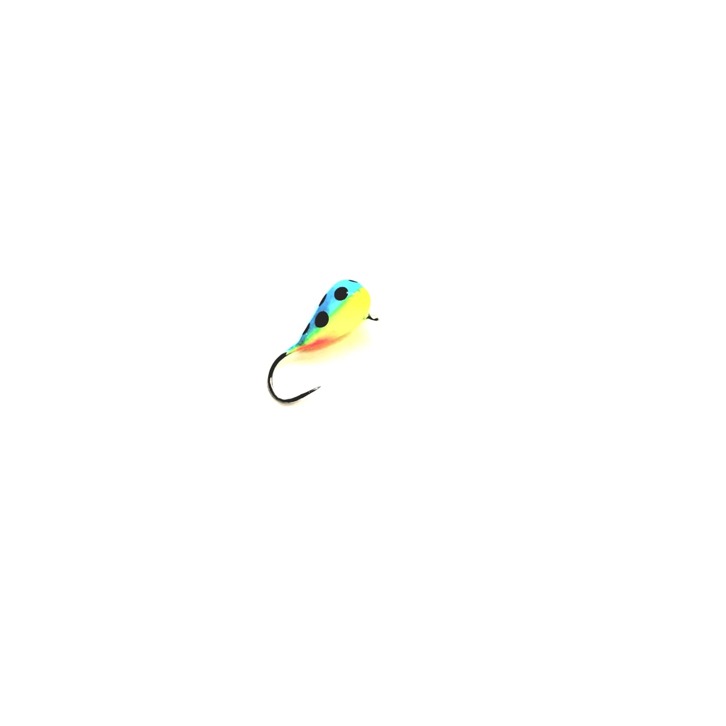 *   Tungsten Jigs 3mm & 4mm