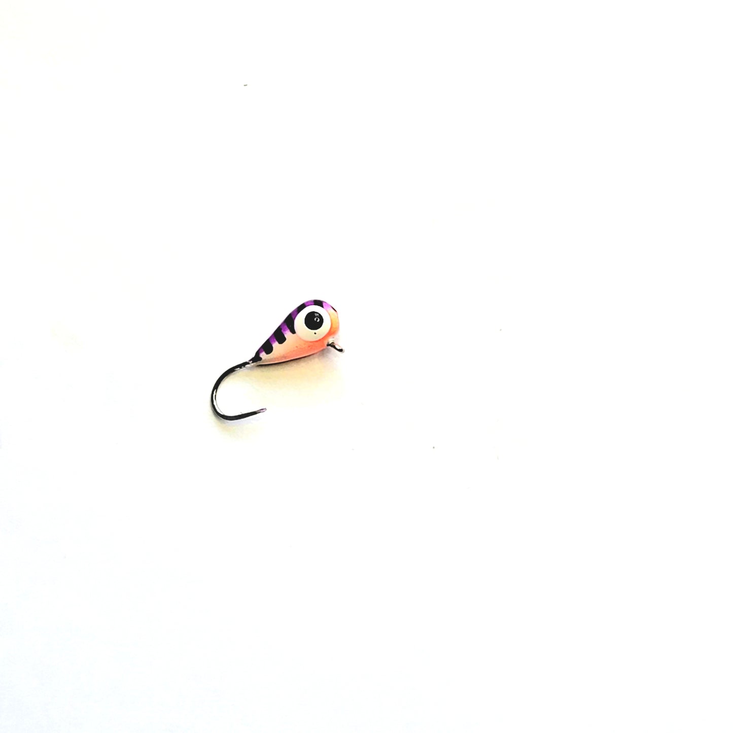 *   Tungsten Jigs 3mm & 4mm