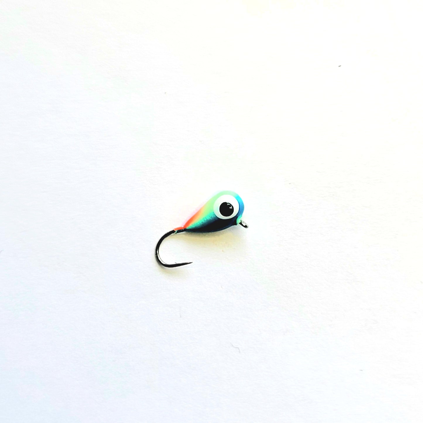 *   Tungsten Jigs 3mm & 4mm