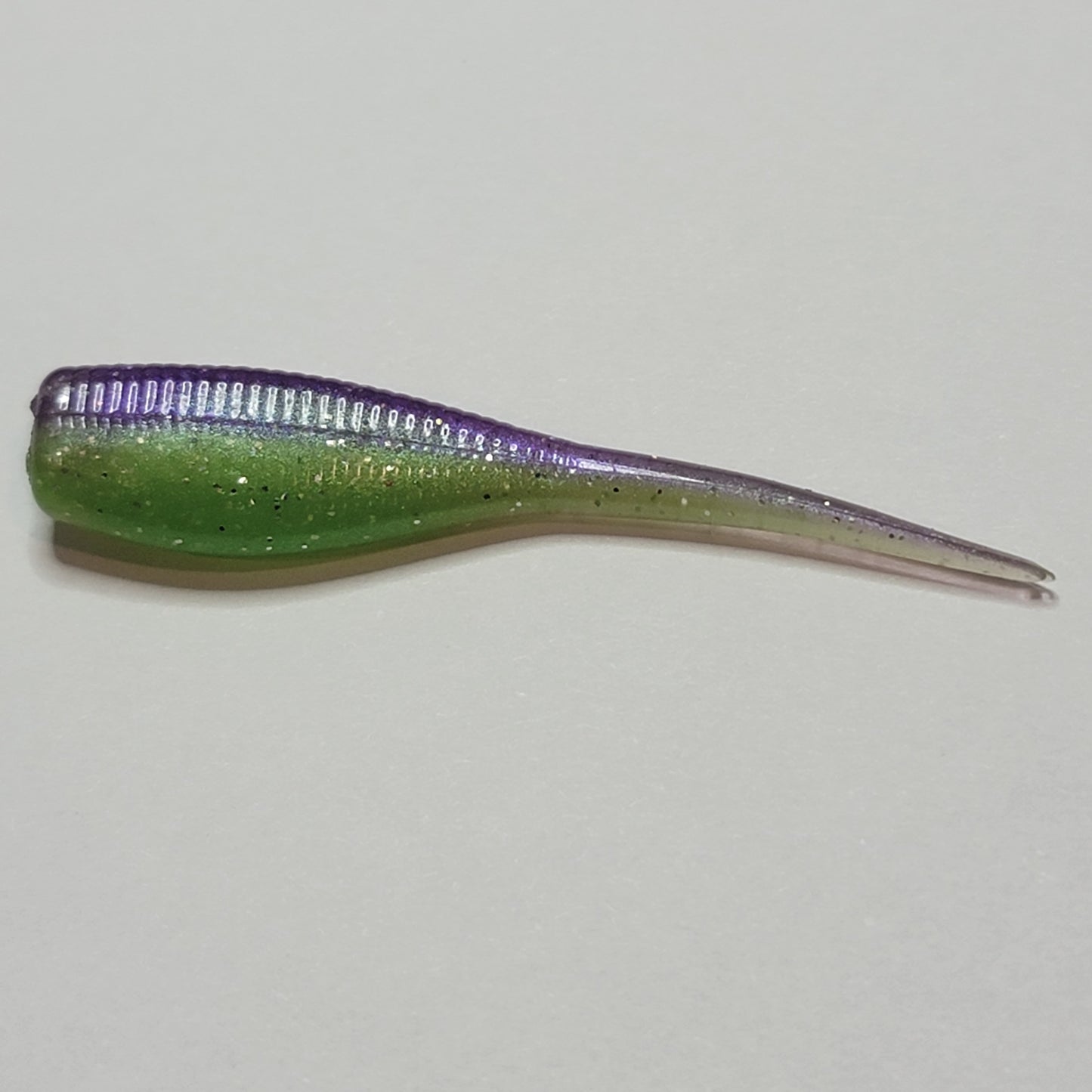 The Joker Two Toned 10 Pack Panfish Baits .75"-2"