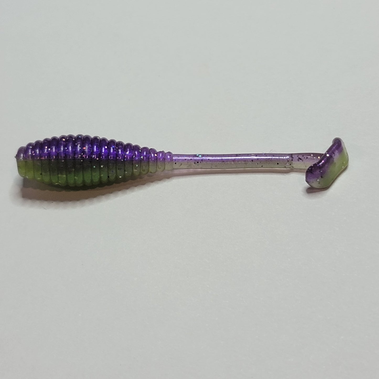 The Joker Two Toned 10 Pack Panfish Baits .75"-2"