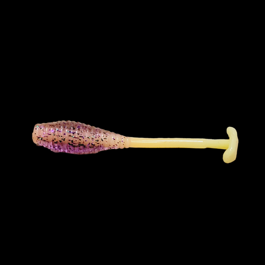 * T - Bone Core Shot 2" Panfish Bait 8pk