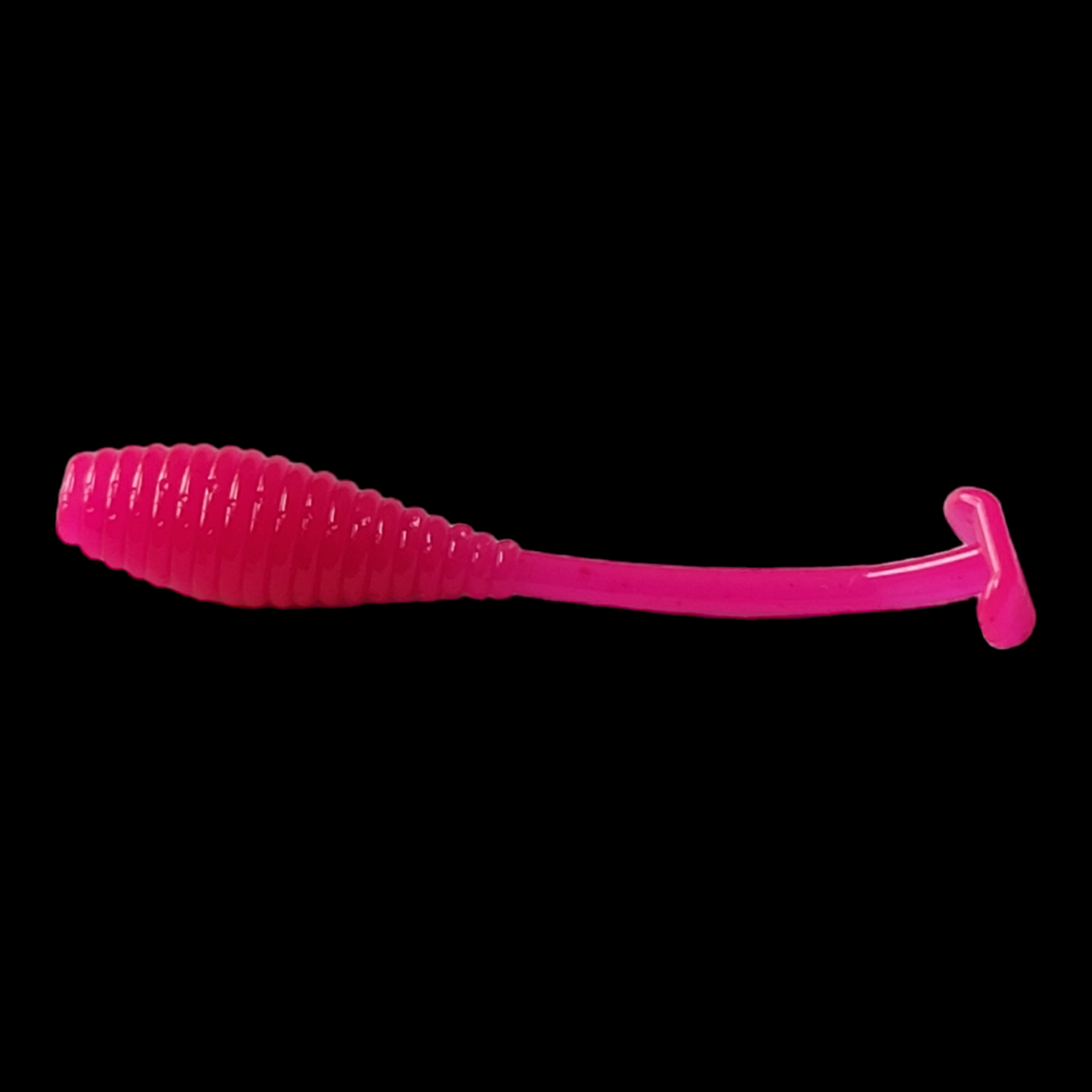 *T - Bone 2" 10 pack (Over 40 Solid Colors Available)