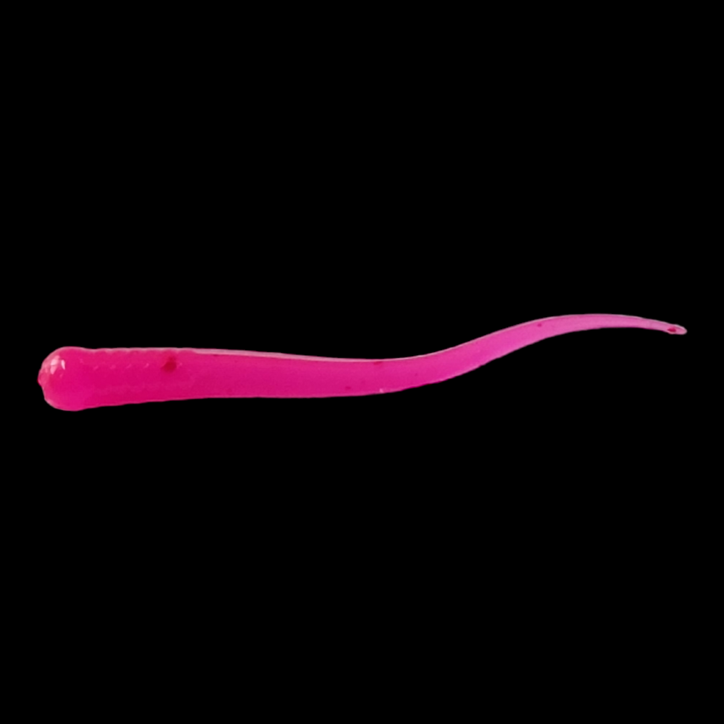 *The Spike 1.25" 10 pack (Over 40 Solid Colors Available)