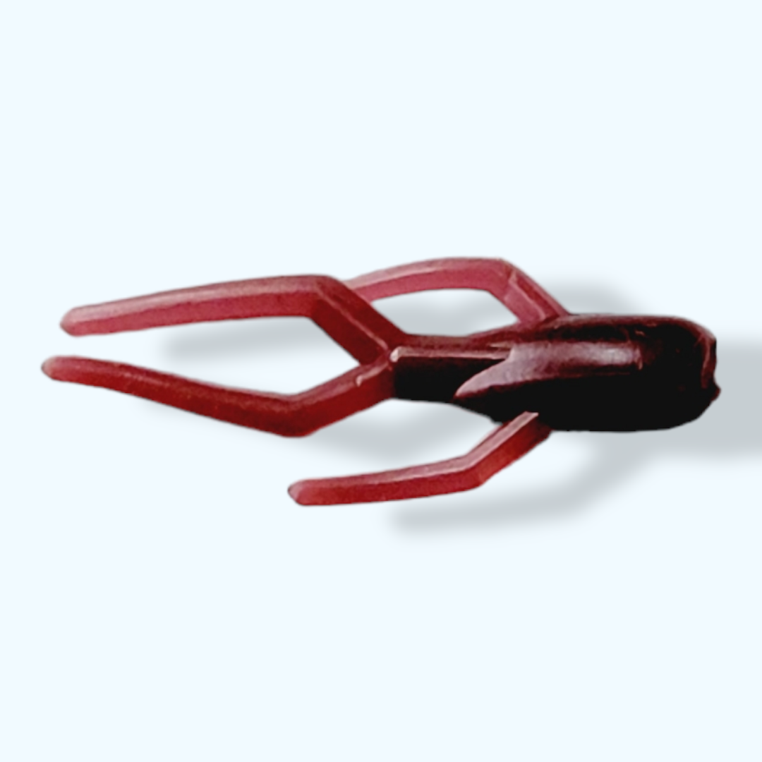 *The Hopper  .75" 10 pack (Over 40 Solid Colors Available)
